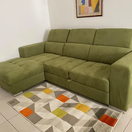 Apartment Casa Maryna *