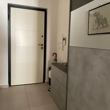 Casa Maryna Apartment
