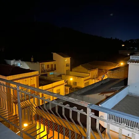 Casa Maryna Apartment