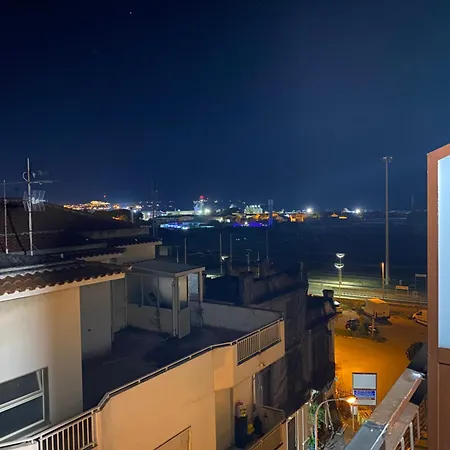 Apartment Casa Maryna San Biagio (Sicily)