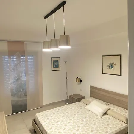 Casa Maryna * San Biagio (Sicily)