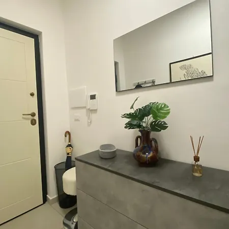 Apartment Casa Maryna *