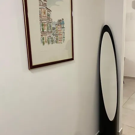 Casa Maryna Apartment San Biagio (Sicily)