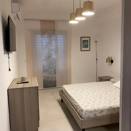 Casa Maryna Apartment