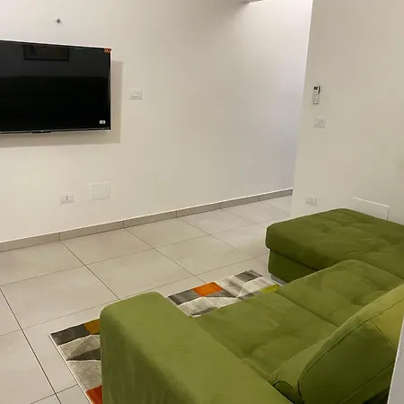 Casa Maryna San Biagio (Sicily)
