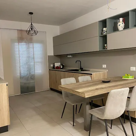 Casa Maryna