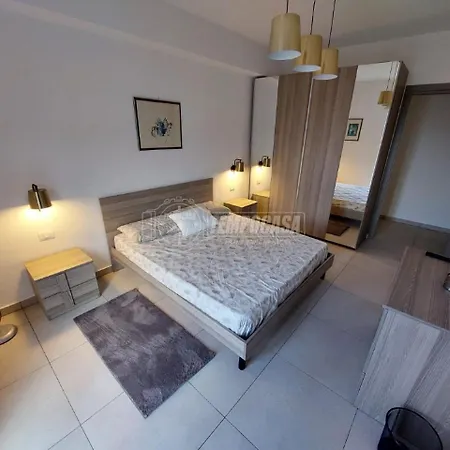 Apartment Casa Maryna *